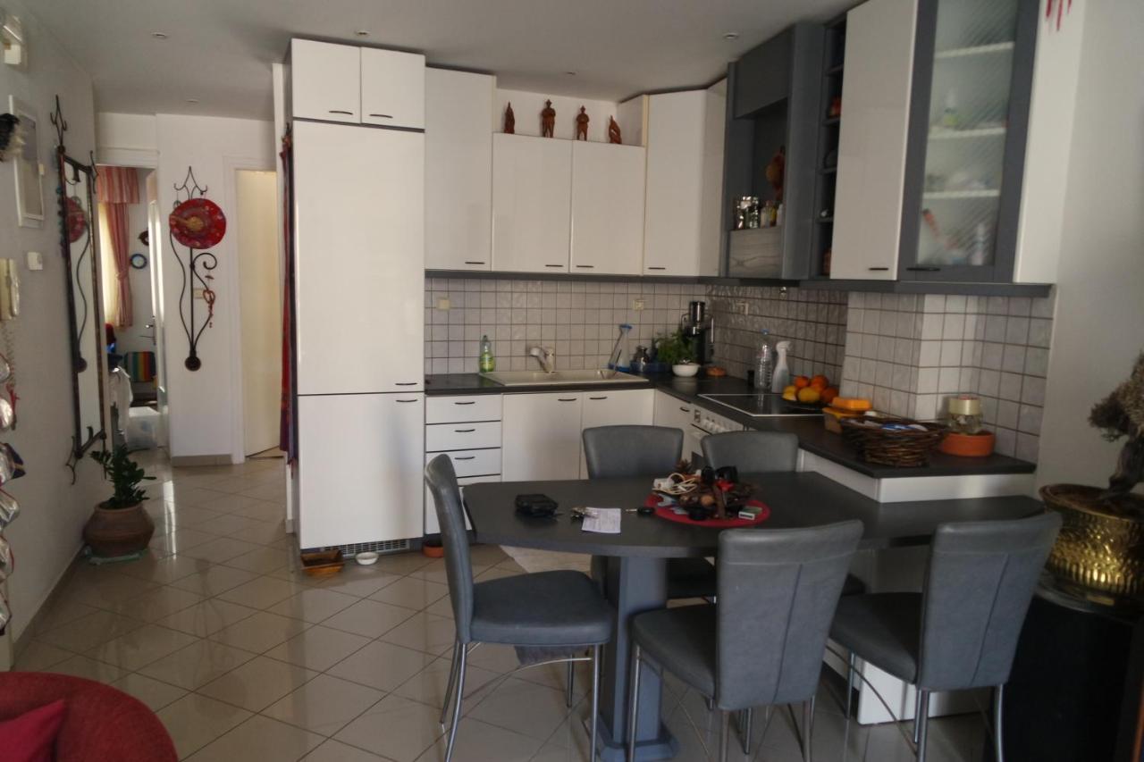 House In Heraklion City Center מראה חיצוני תמונה