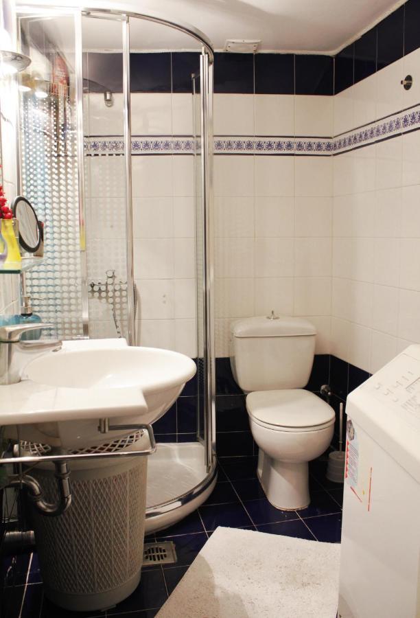 House In Heraklion City Center מראה חיצוני תמונה